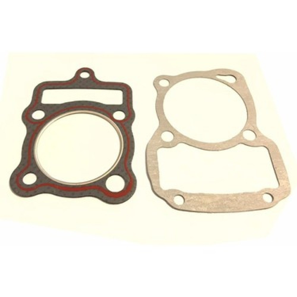 CG 200 SİLİNDİR ALT-ÜST CONTA SİLİKONLU