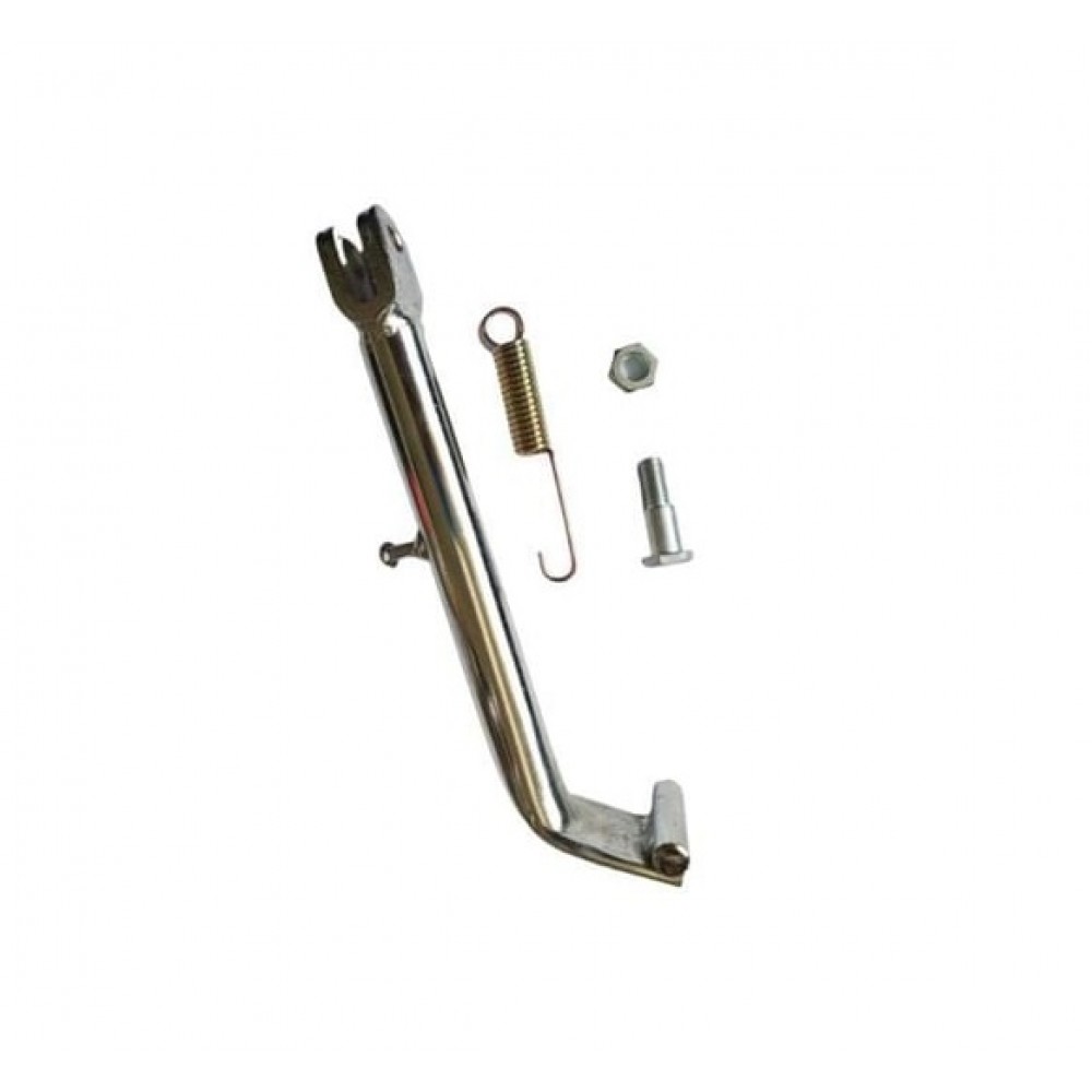 125 CG MODEL YAN SEHPA VE YAYI NİKEL