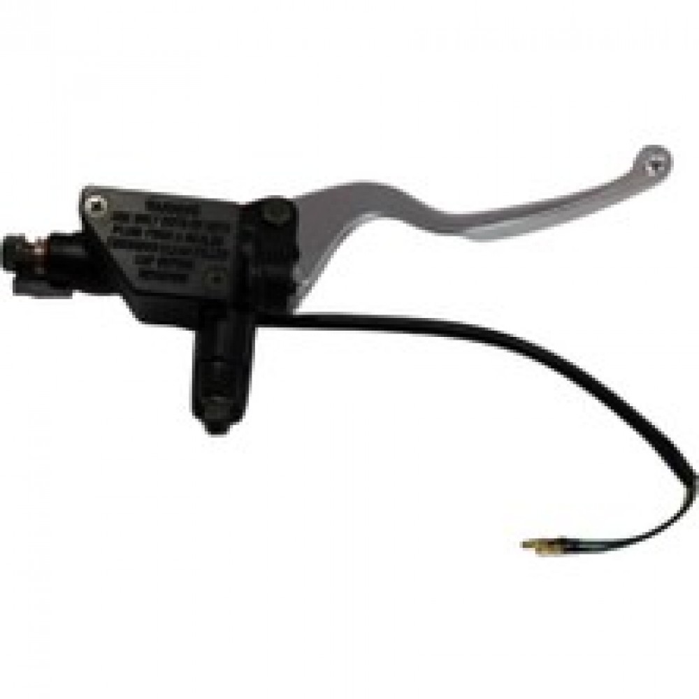 CUB KASIRGA ÖN FREN ÜST MERKEZİ KOMPLE CUB KASIRGA ÖN FREN ÜST MERKEZİ KOMPLE