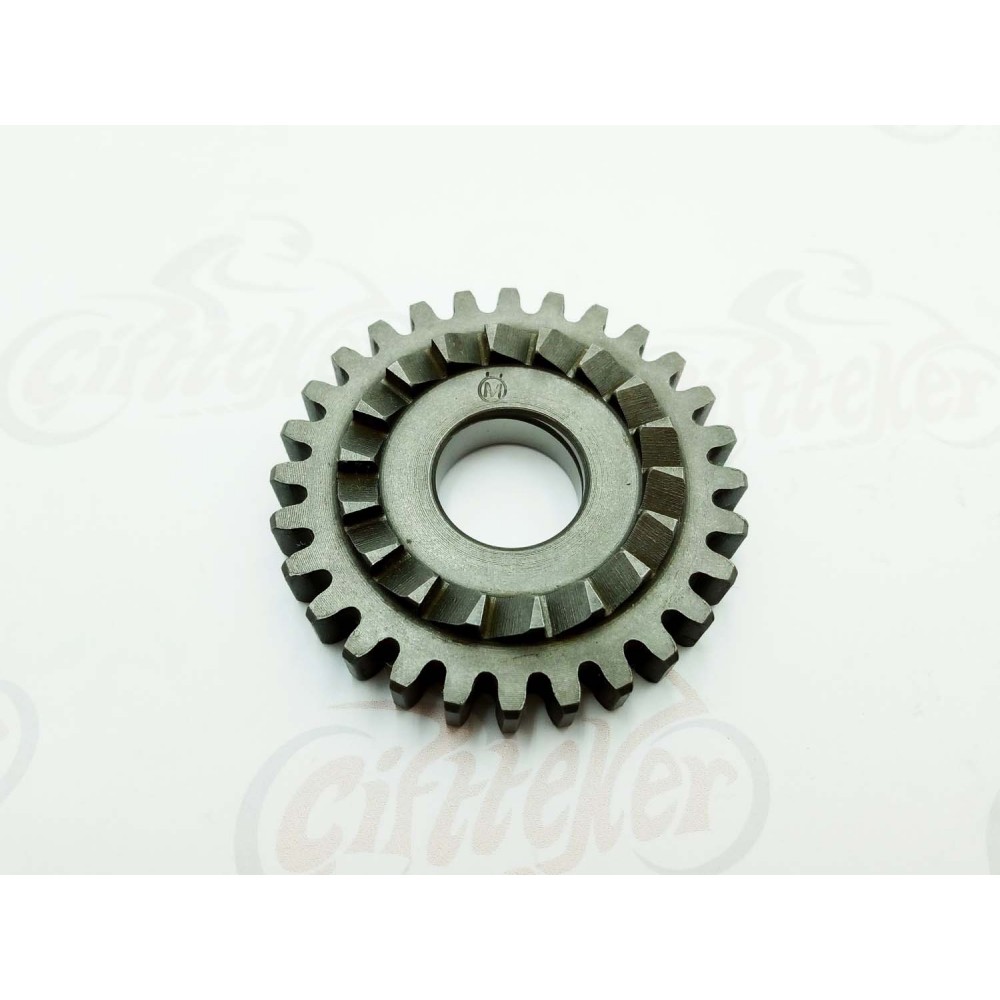 KM MARŞ DİŞLİSİ 28T ÖM