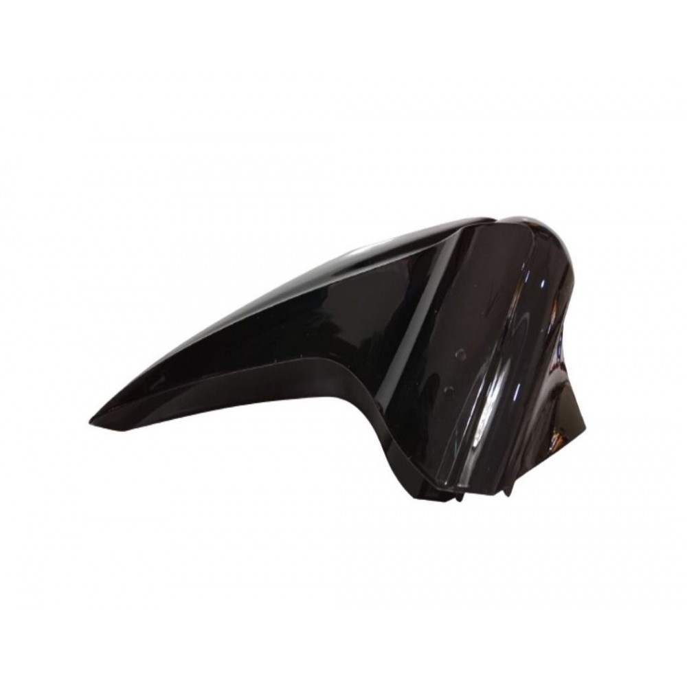 CUB EGE ÖN ÇAMURLUK ÖN PARÇA SİYAH CUB EGE ÖN ÇAMURLUK ÖN PARÇA SİYAH