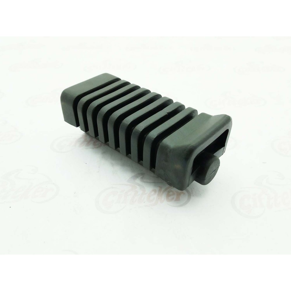 CUB TİGRİNA 100 ÖN BASAMAK LASTİĞİ ÜLKER CUB TİGRİNA 100 ÖN BASAMAK LASTİĞİ ÜLKER