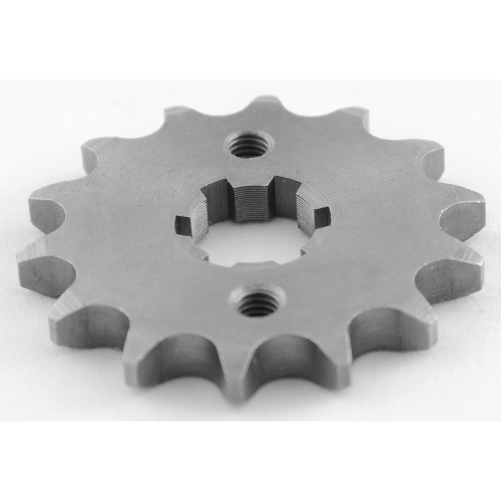 CUB MODENAS KRİSS ÖN DİŞLİ 428 14T CUB MODENAS KRİSS ÖN DİŞLİ 428 14T