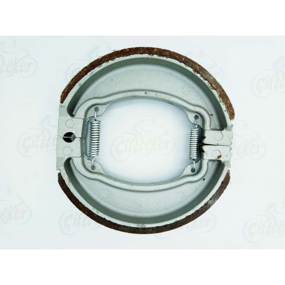 HONDA ACTİVA FREN BALATA delta HONDA ACTİVA FREN BALATA delta