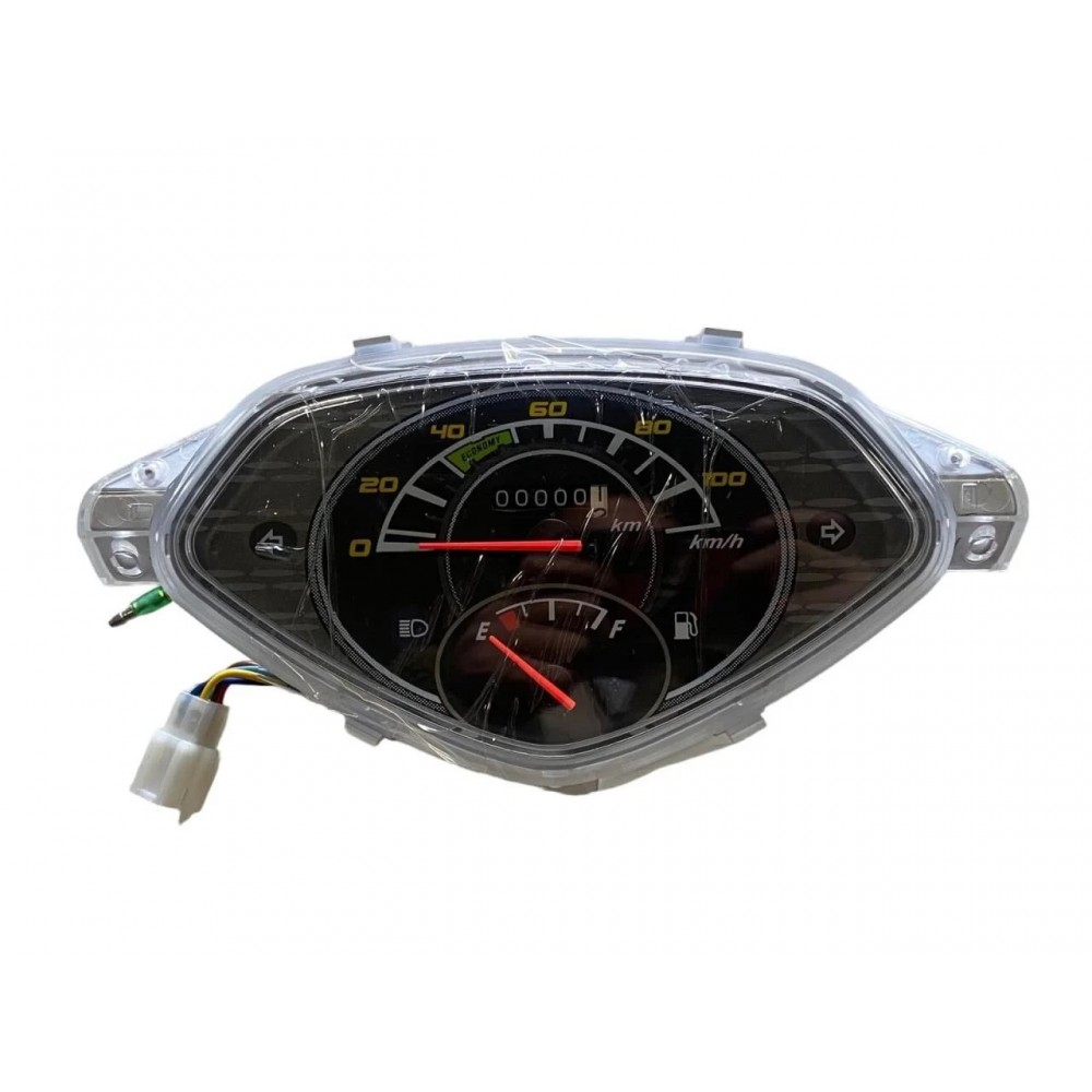 HONDA BEAT KM SAATİ HN