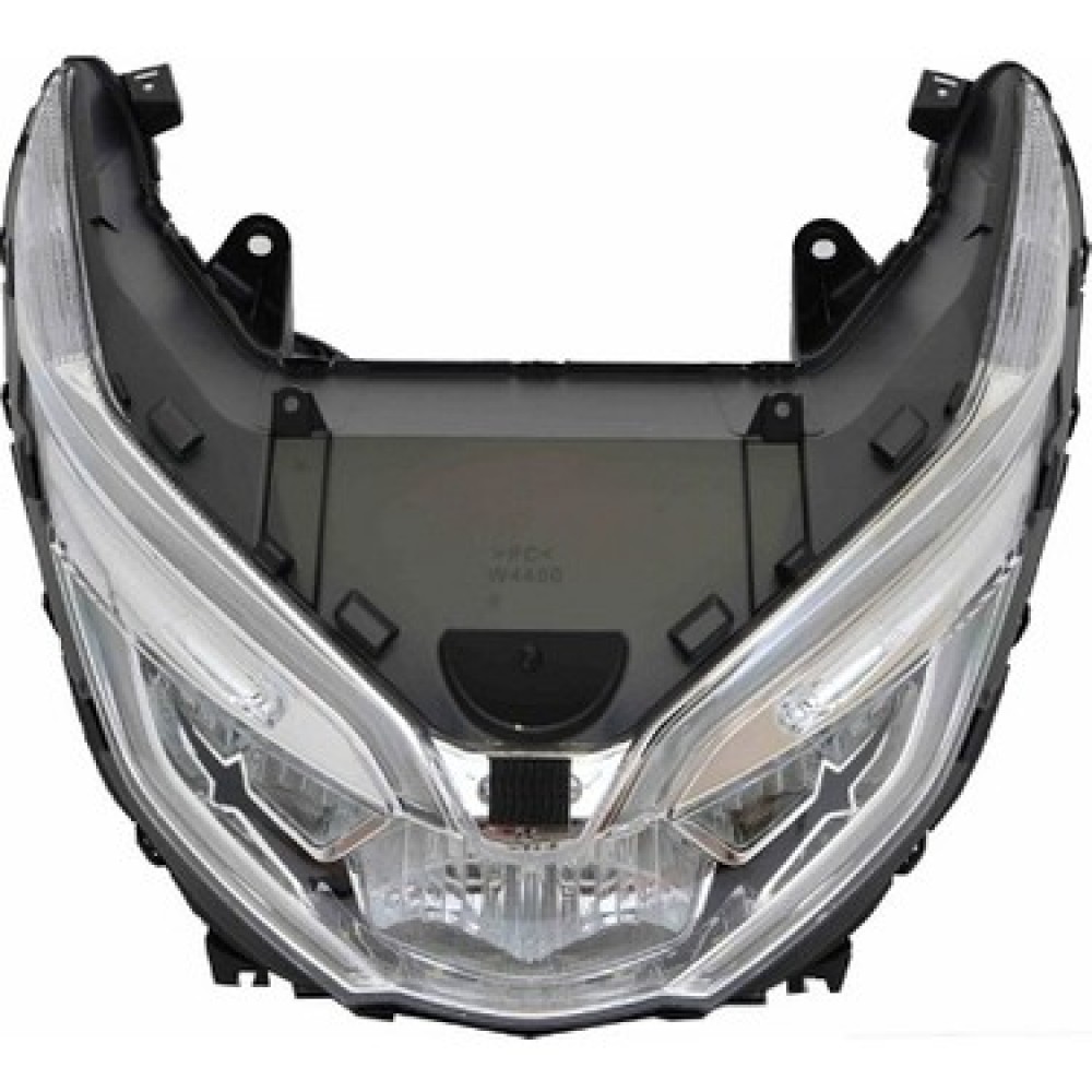 HONDA PCX FAR (2018-2019) E BELGELİ HONDA PCX FAR (2018-2019) E BELGELİ