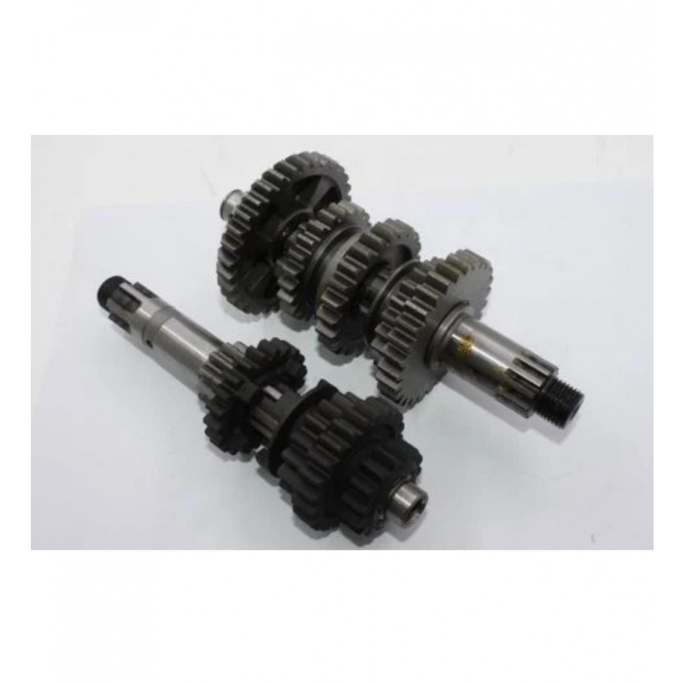 RKS 125 R SİLİNDİR KAPAĞI SİBOBLU