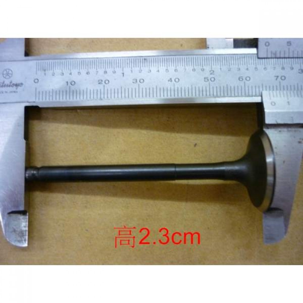 SYM MİO 100 EMME SUBABI INLET VALVE