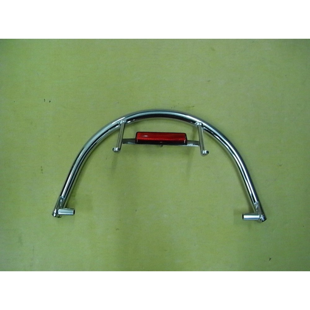 SYM MİO 100 PORTBAGAJ ARKA