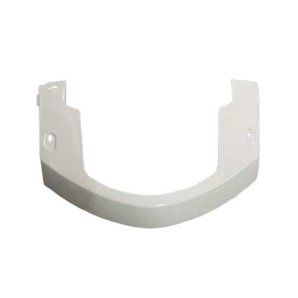 ARKA ALT KAPAK BEYAZ FURY RİTMİCA 100-110 SPEEDY