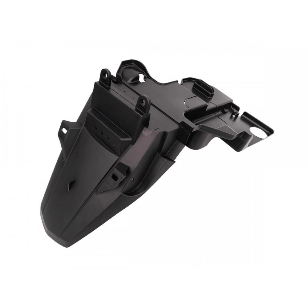 ARKA &Ccedil;AMURLUK KUYRUK FURY RİTMİCA 100-110 SPEEDY