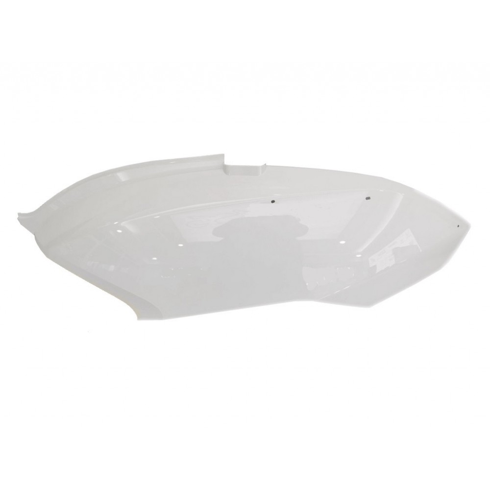 FURY RİTMİCA 100-110 SELE ALTI SOL KAPAK BEYAZ