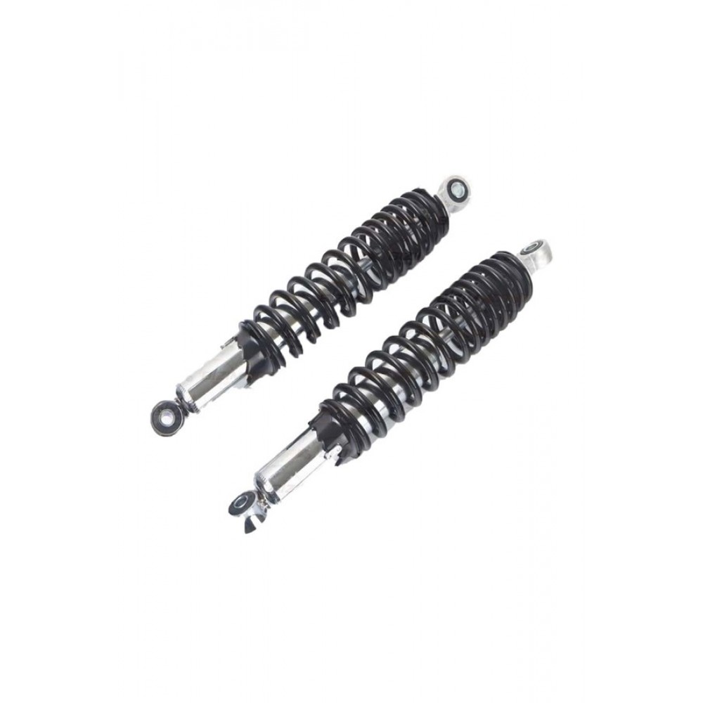 HONDA CB 125 E ARKA AMORTİS&Ouml;R