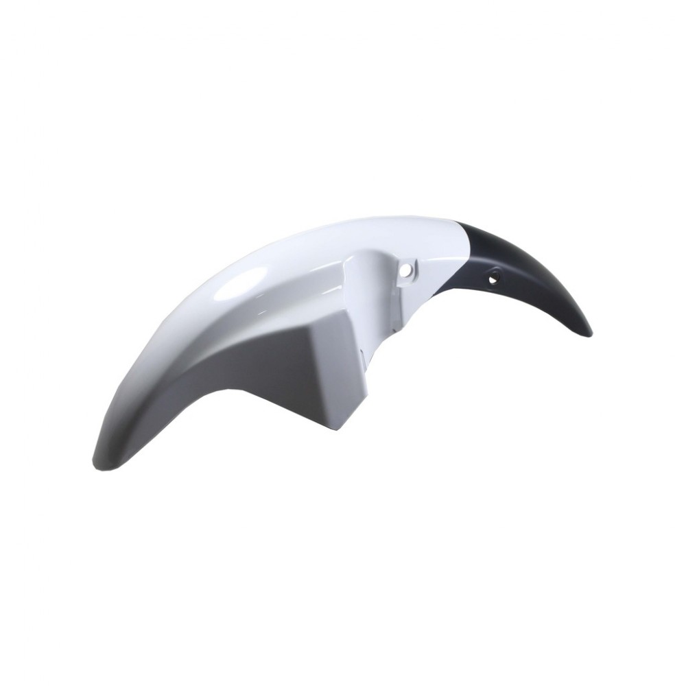 HONDA CB 125 E &Ouml;N &Ccedil;AMURLUK BEYAZ