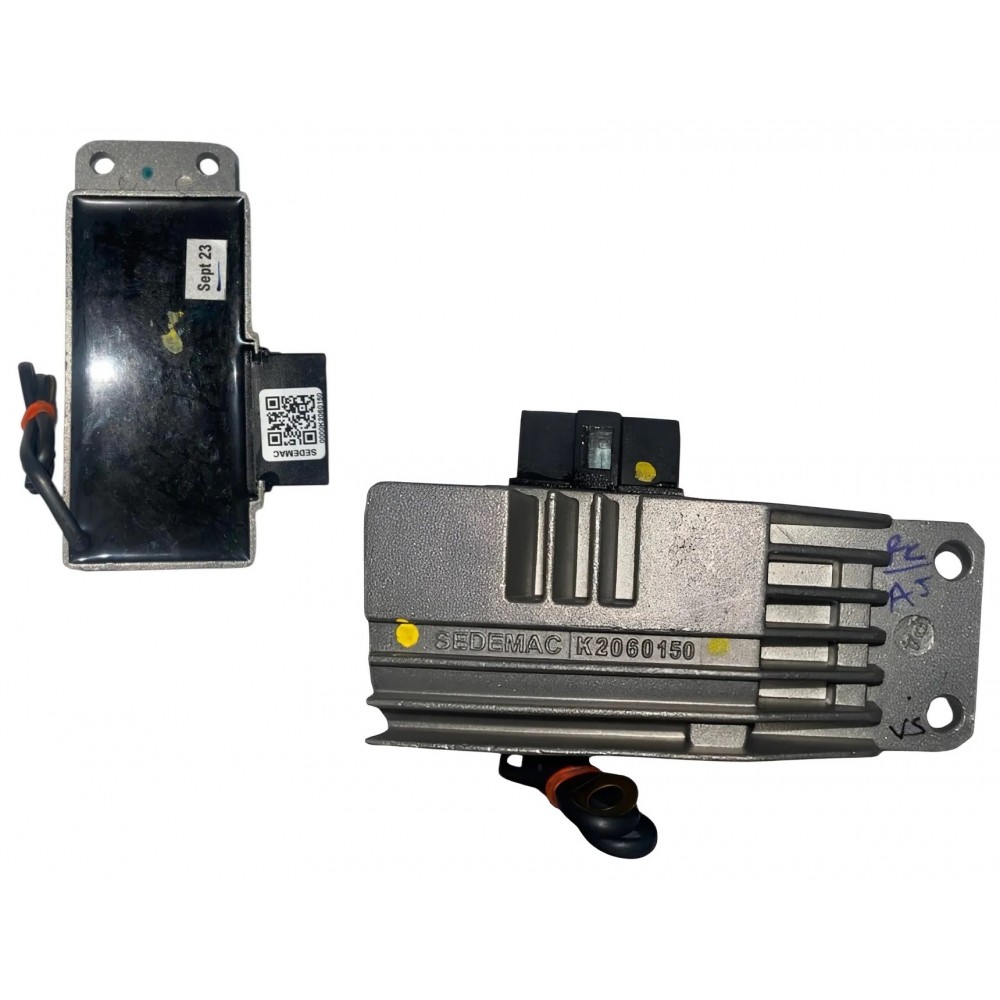 TVS NTORQ 125 REGÜLATÖR K2060150 6 PİM-1 KABLO ORJ TVS NTORQ 125 REGÜLATÖR K2060150 6 PİM-1 KABLO ORJ