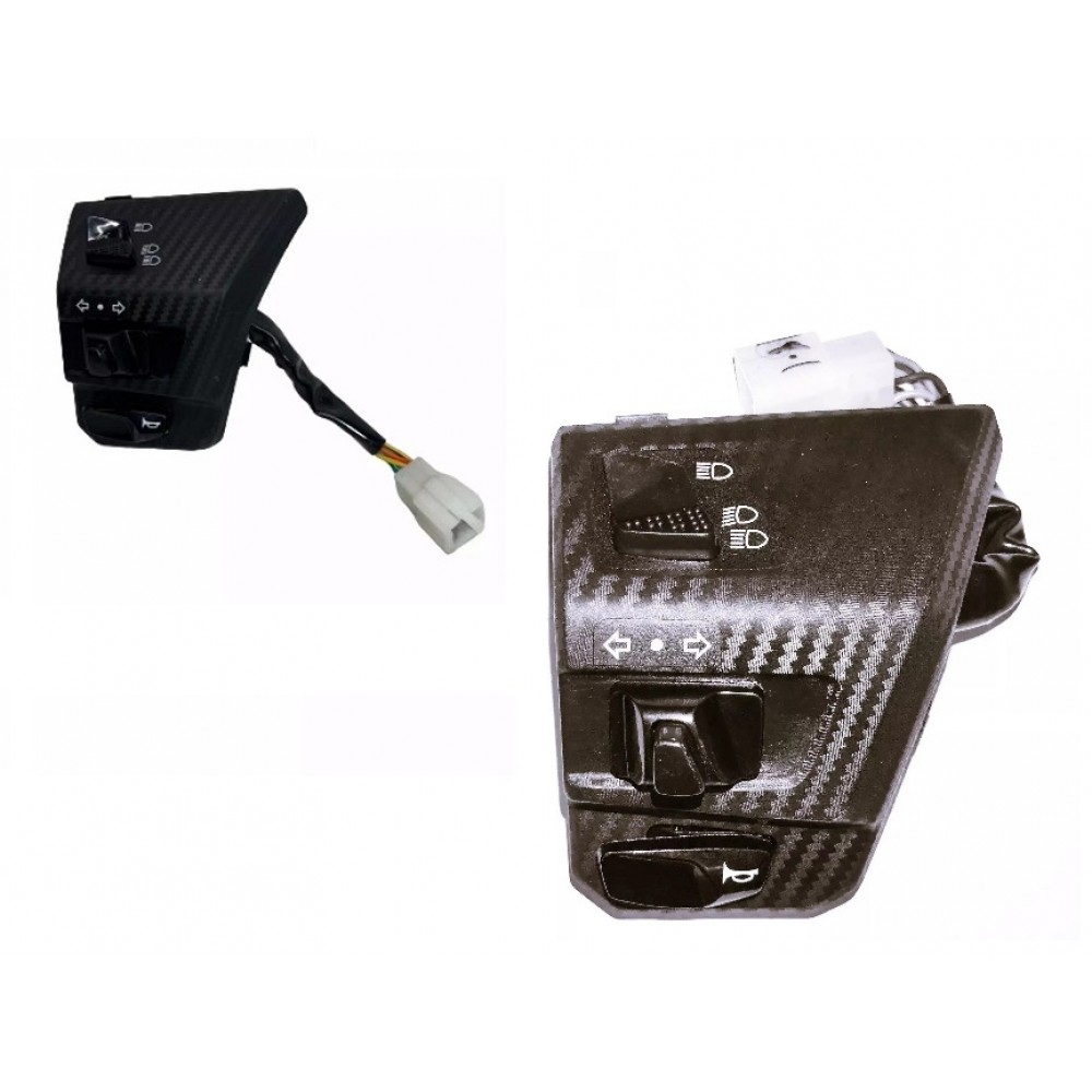 TVS NTORQ 125 SOL KUMANDA K2160060 ORJ TVS NTORQ 125 SOL KUMANDA K2160060 ORJ