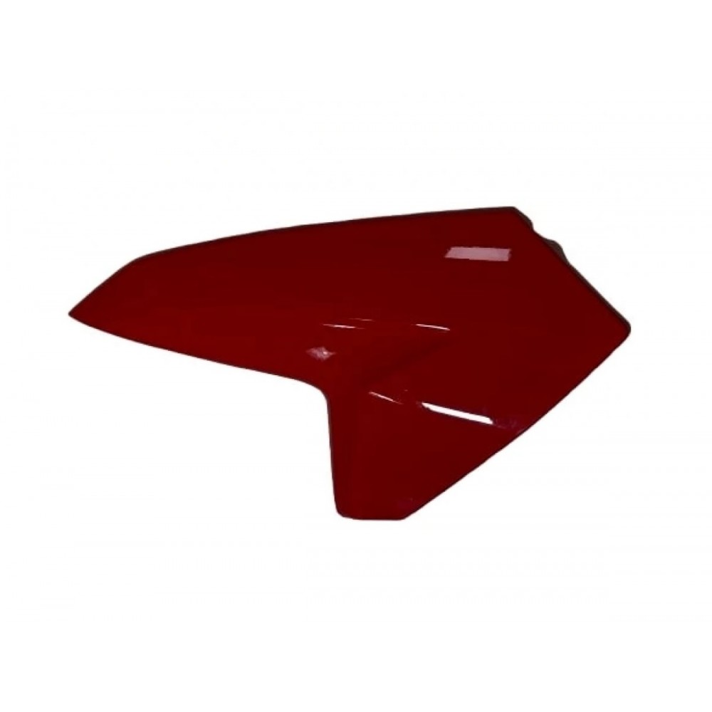 TVS NTORQ 125 &Ouml;N &Ccedil;AMURLUK SOL KISIM KIRMIZI KL2201198F ORJ