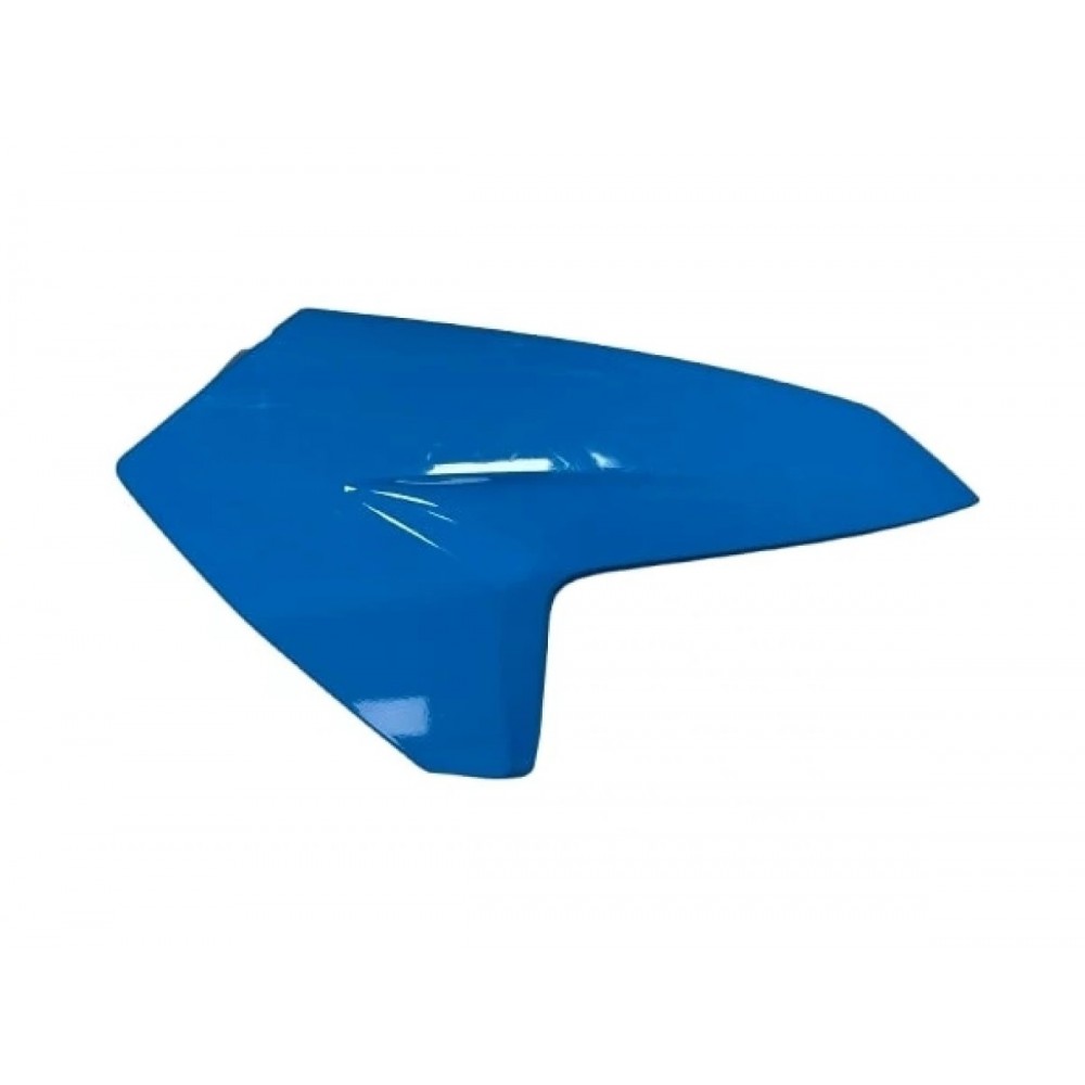 TVS NTORQ 125 &Ouml;N &Ccedil;AMURLUK SAĞ KISIM MAVİ KL220129DF ORJ