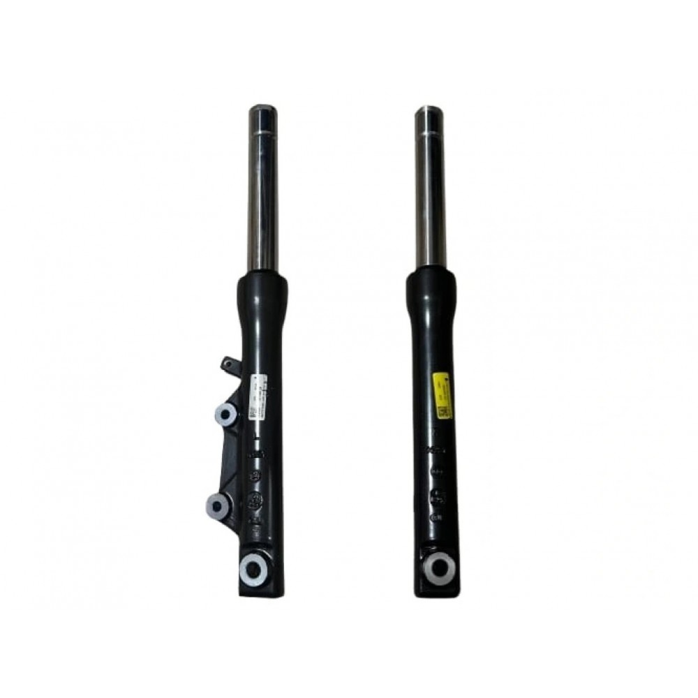 TVS NTORQ 125 &Ouml;N AMORTİS&Ouml;R SAĞ-SOL KL100030-40 ORJ