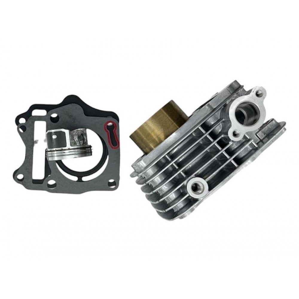 TVS NTORQ 125 SİLİNDİR KOMPLE K2320280 ORJ TVS NTORQ 125 SİLİNDİR KOMPLE K2320280 ORJ