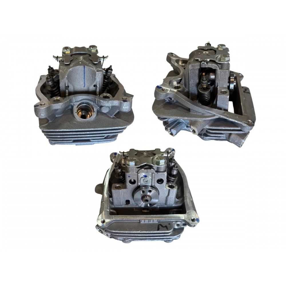 TVS NTORQ 125 SİLİNDİR KAPAĞI KOMPLE K2010290 ORJ TVS NTORQ 125 SİLİNDİR KAPAĞI KOMPLE K2010290 ORJ