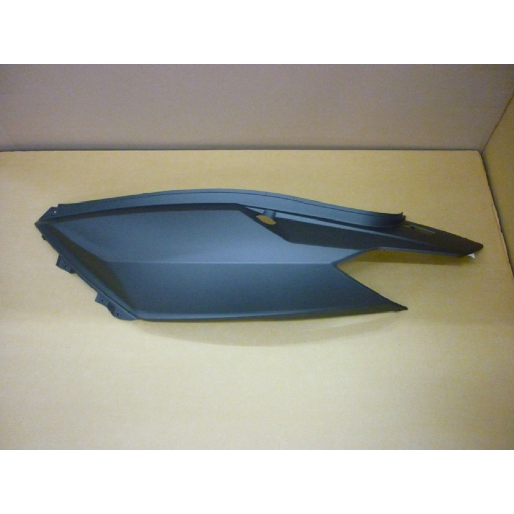 SYM JOYMAX 250 SELE ALTI ARKA SOL SIYAH IL MAT