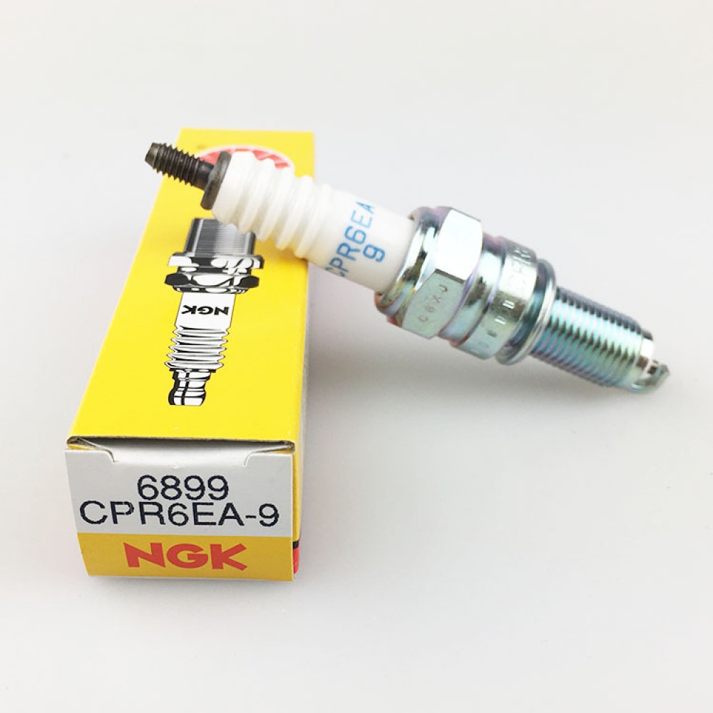 BUJİ NGK CPR6EA-9 YAMAHA CBF