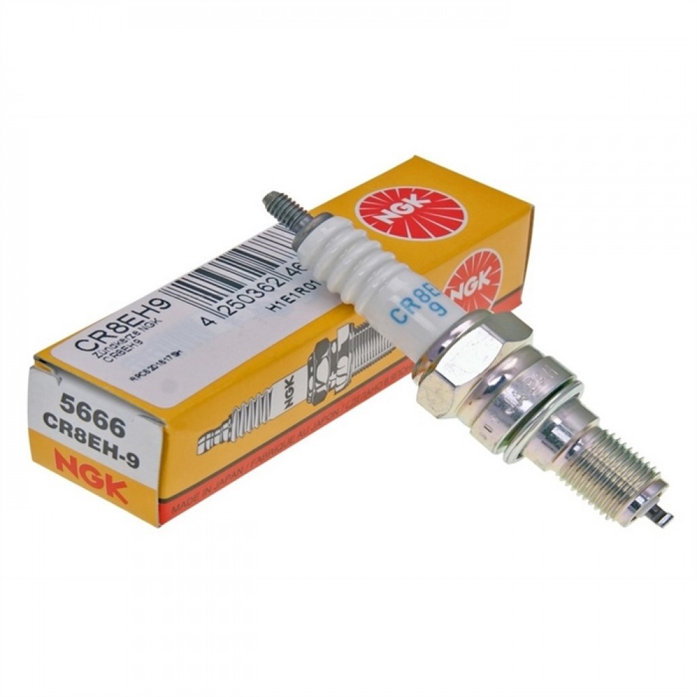 BUJİ NGK CR8EH-9 DAELIM HONDA TWİSTER BUJİ NGK CR8EH-9 DAELIM HONDA TWİSTER