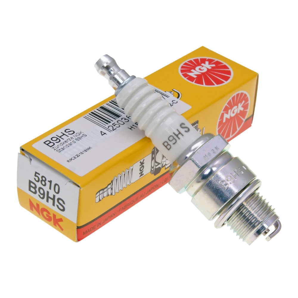 BUJİ NGK B9HS YAMAHA RX115
