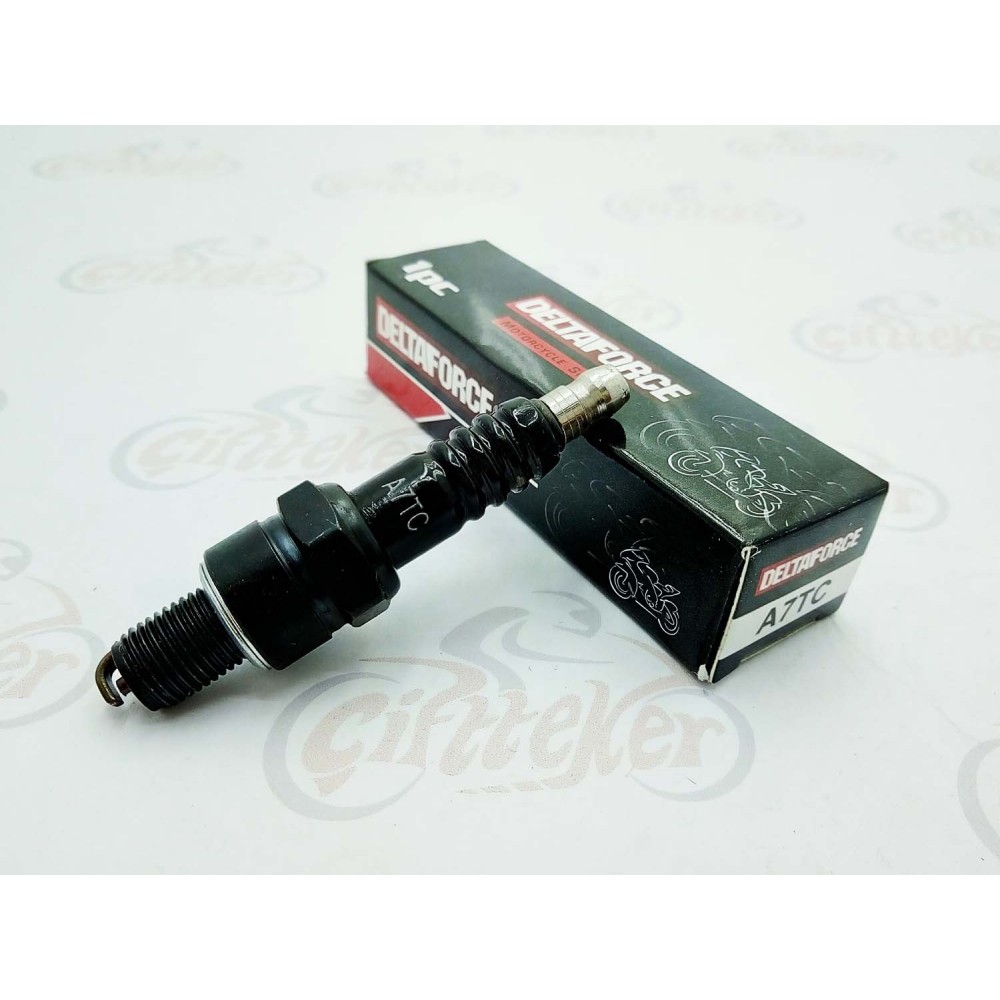 BUJİ DELTA A7TC CUB SCOOTER BUJİ DELTA A7TC CUB SCOOTER