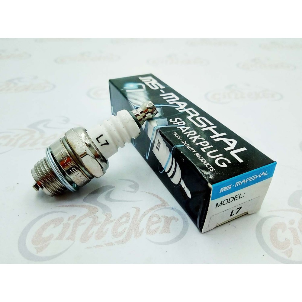BUJİ MARSHAL L7TC KESİM MOTOR