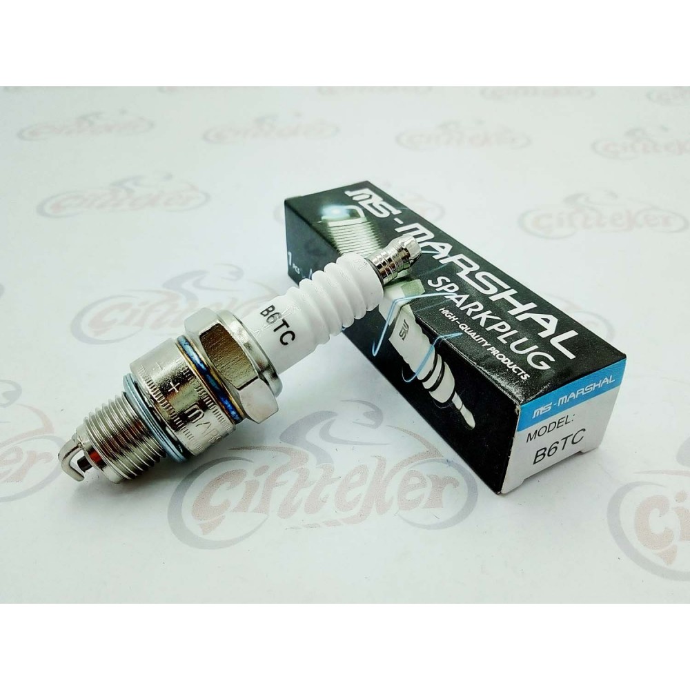 BUJİ MARSHAL B6TC E8TC MOBYLETTE PEUGEOT