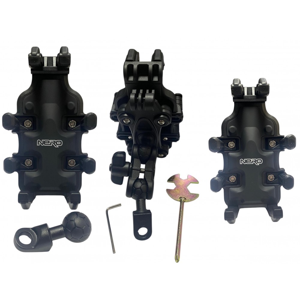 TELEFON TUTUCU AYNA BAĞLANTILI NERO (A) TİTREŞİM MOD&Uuml;LL&Uuml;