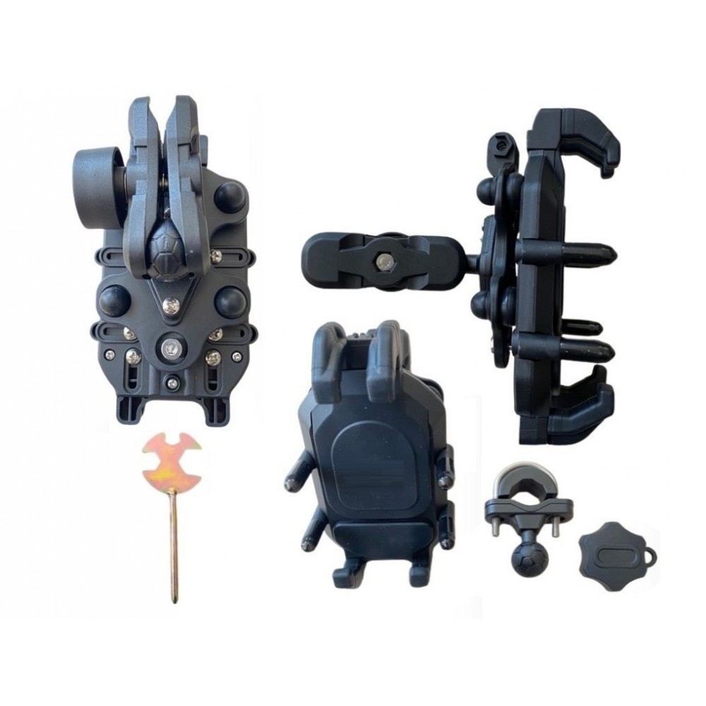 TELEFON TUTUCU GİDON BAĞLANTILI A KALİTE TİTREŞİM MOD&Uuml;LL&Uuml;