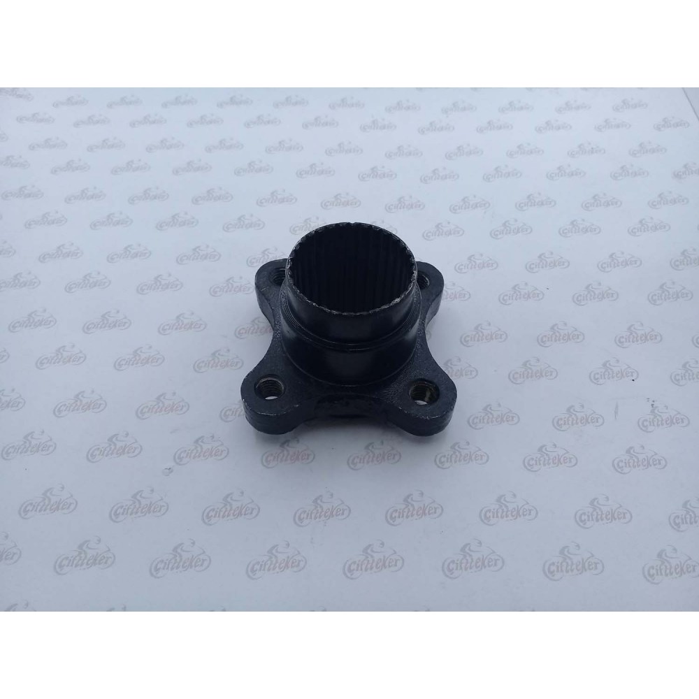 ASYA ATV PUMAREX 150 ARKA DİŞLİ FLANŞI 4 DELİKLİ 45-33-31T