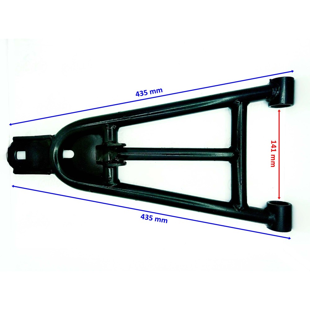 ASYA ATV PUMAREX 150 GK &Ouml;N ALT SALINCAK