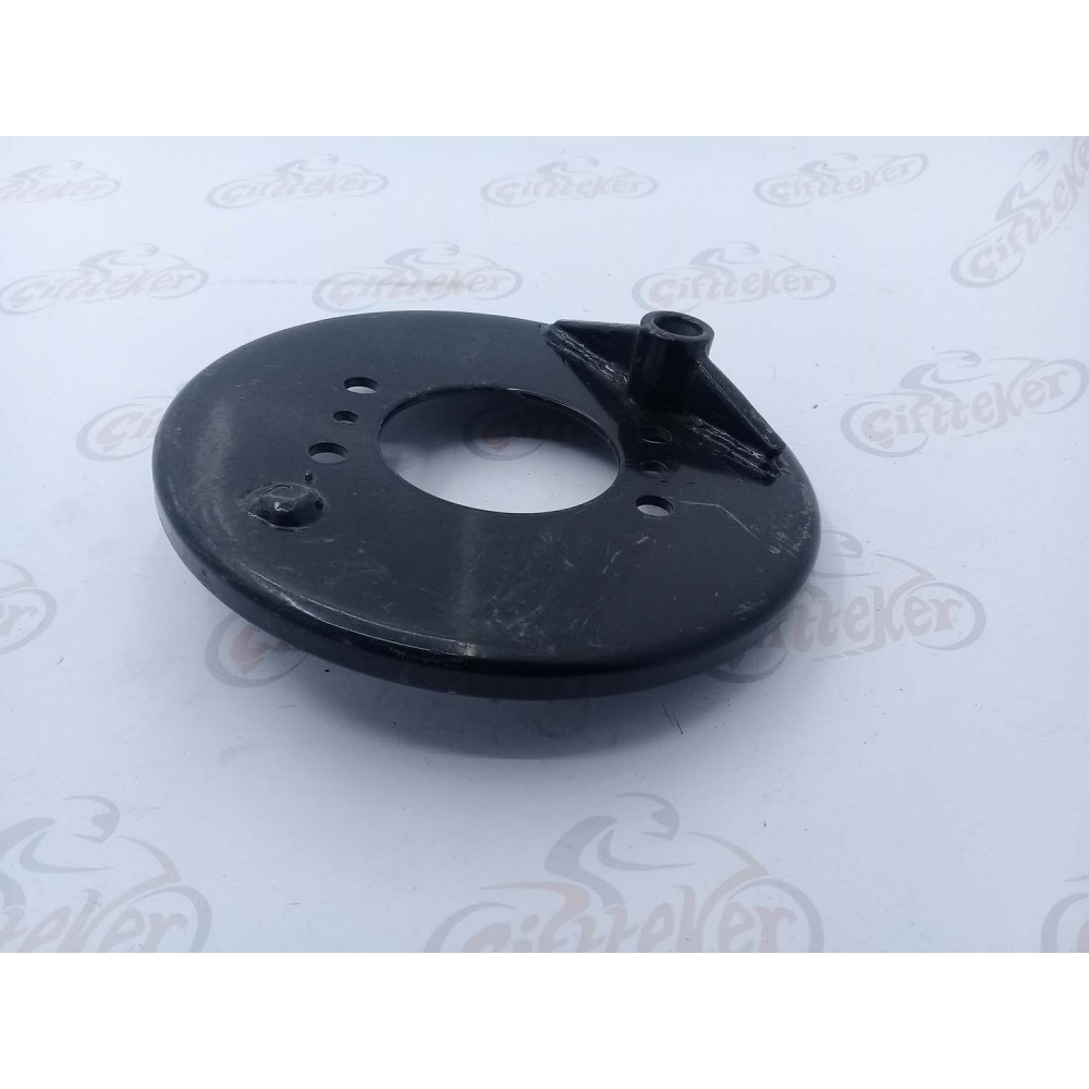 ASYA ATV PUMAREX 150 TOROS &Ouml;N KAMPANA KAPAĞI SOL