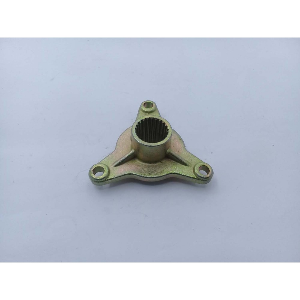 ASYA ATV 110 IBX ARKA TEKER PORYASI YM 3 DELİKLİ