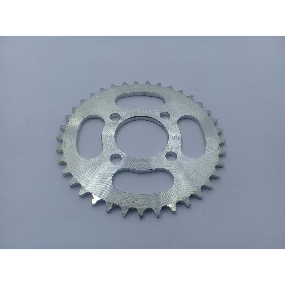 ASYA ATV 110 IBX ARKA DİŞLİ YM 428-37T İ&Ccedil; 48 mm 4 DELİK