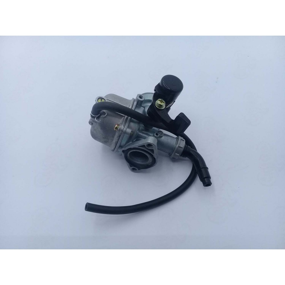 ASYA ATV 110 IBX KARB&Uuml;RAT&Ouml;R 