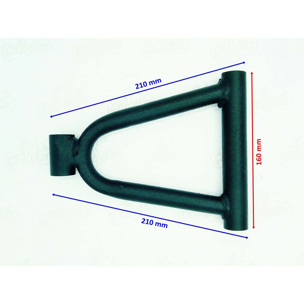 ASYA ATV 110 IBX &Uuml;ST SALINCAK