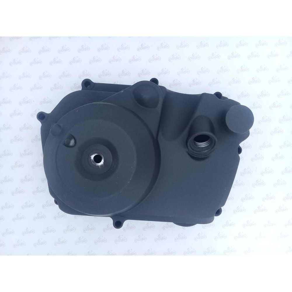 ASYA ATV 110 IBX KRANK KUTUSU SAĞ KAPAK SİYAH 