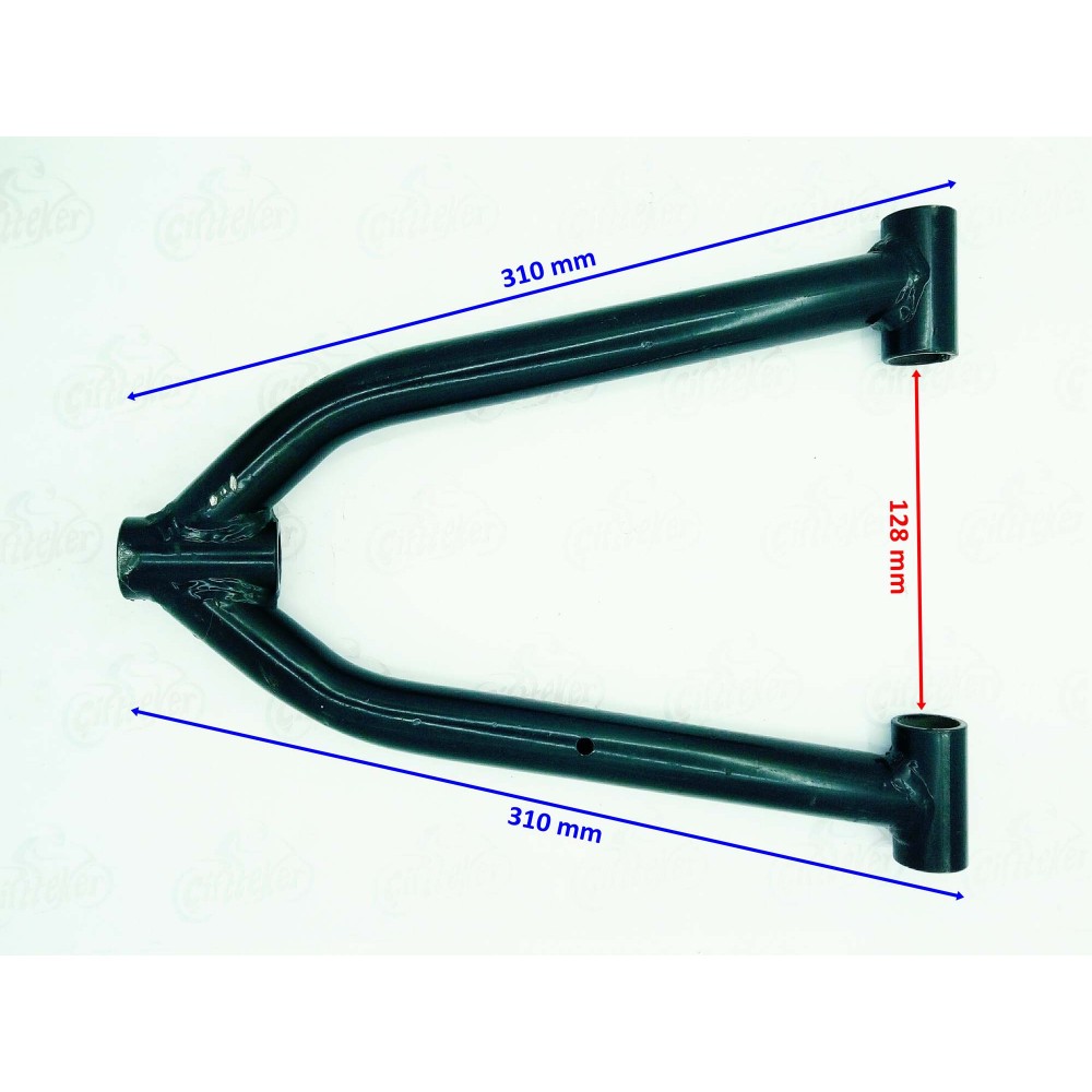 ATV HARDY PM200 &Ouml;N &Uuml;ST SALINCAK