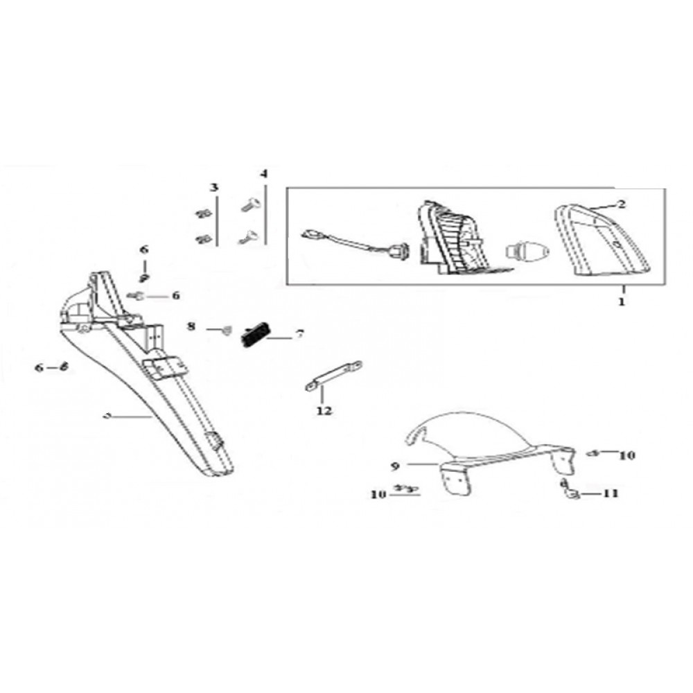 ASYA 100 SCT IC GRNJ.ARKA CAMURLUK 