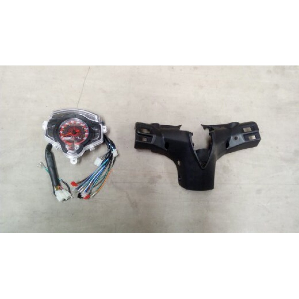 ASYA TURKCUB ZF100-7 IC GRNJ.GIDON ALTI 