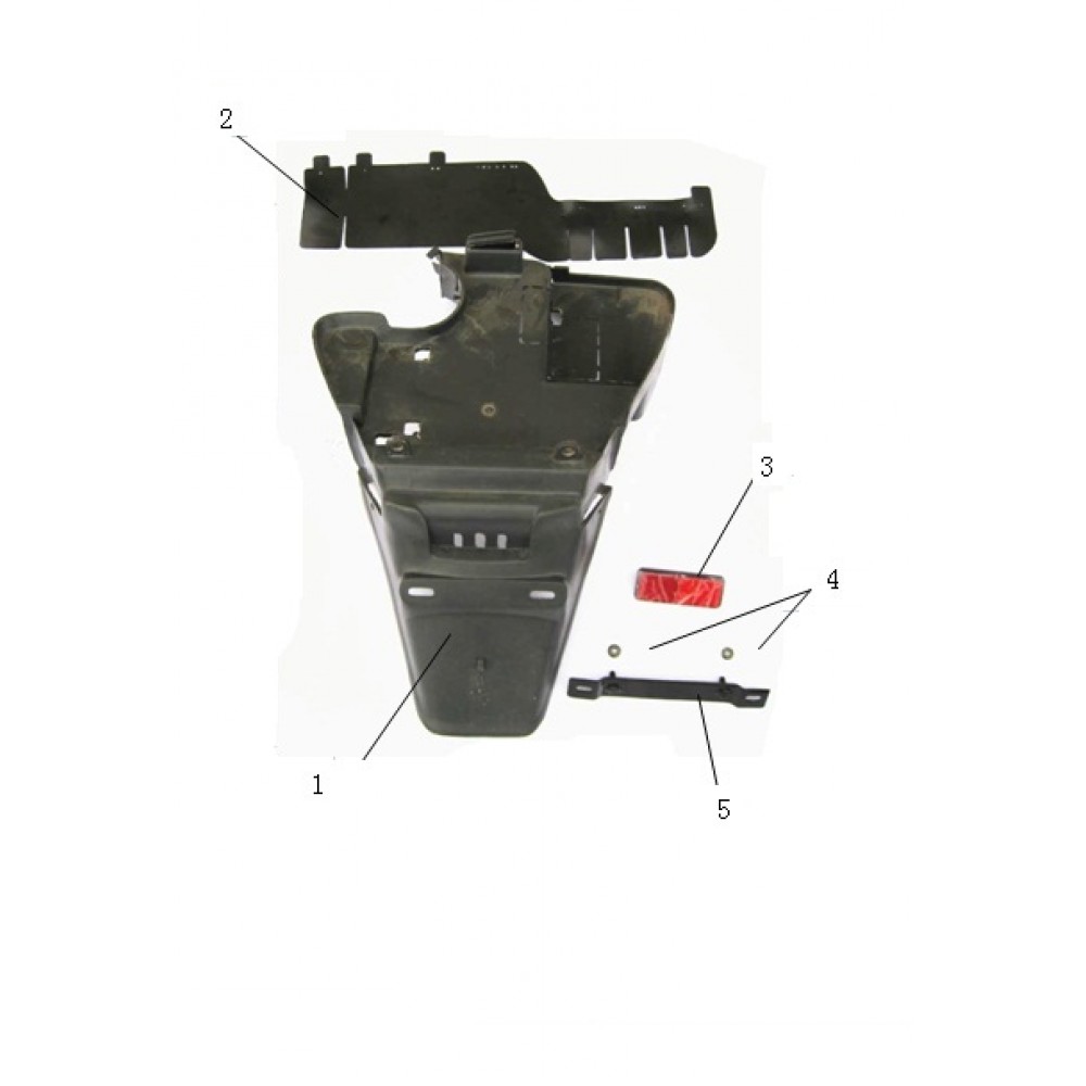 ASYA 100-ECO DIS GRNJ.ARKA CAMURLUK ASYA 100-ECO DIS GRNJ.ARKA CAMURLUK