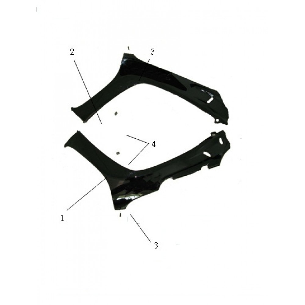 ASYA 100-ECO DIS GRNJ.CITA ETEK SAG BEYAZ 