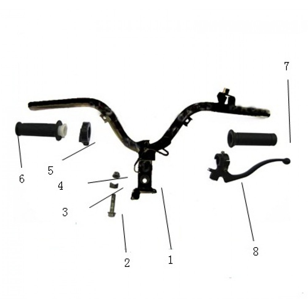 ASYA 100-ECO ELCIK SAG 