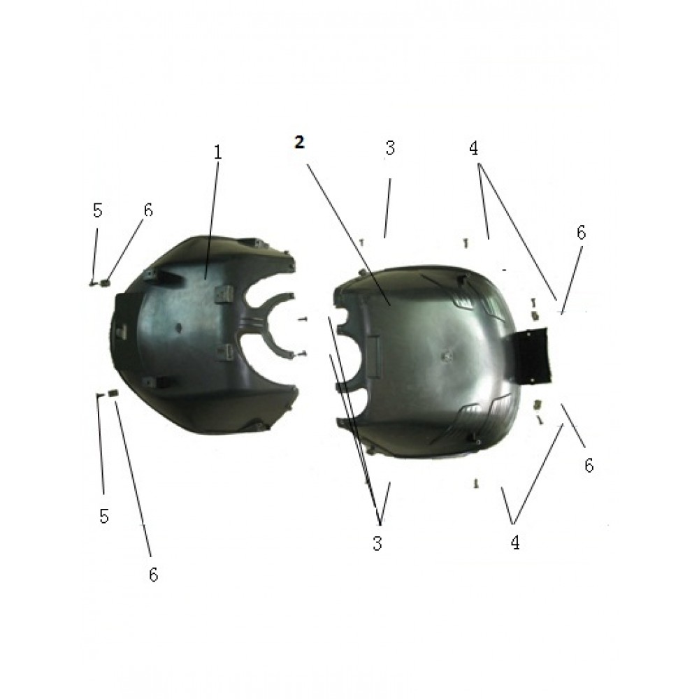 ASYA 100-ECO IC GRNJ.TABLA B ASYA 100-ECO IC GRNJ.TABLA B