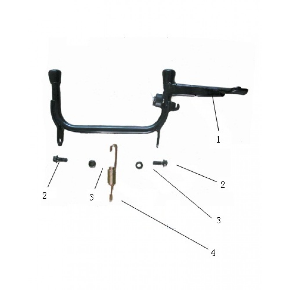 ASYA 100-ECO ORTA SEHPA 